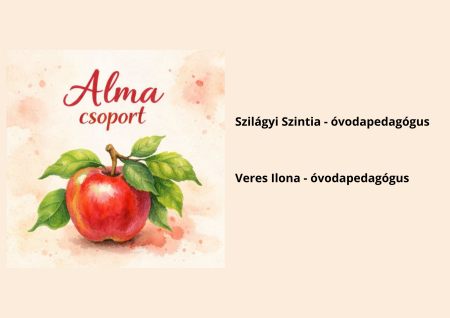 Alma csoport Alma csoport