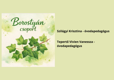 Borostyán csoport Borostyán csoport
